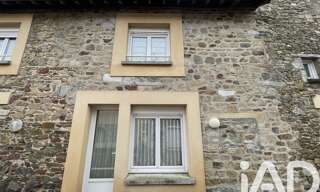 Appartement 2 Pièces 56 m² à vendre à Coutances (50200)