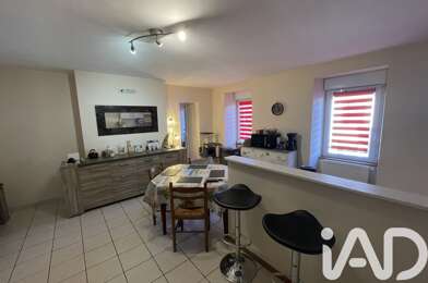 Appartement 4 pièces 98000 €