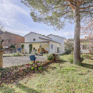 Maison 7 pièces 420000 €