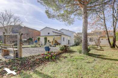 Maison 7 pièces 420000 €