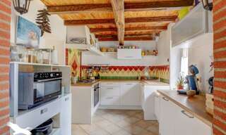 Maison 7 Pièces 230 m² à vendre à Azas (31380)