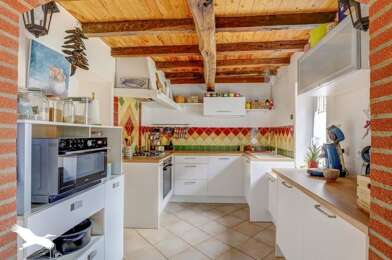 Maison 7 pièces 420000 €