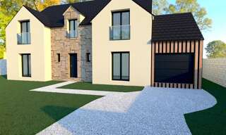 Terrain  900 m² à vendre à Villennes-sur-Seine (78670)