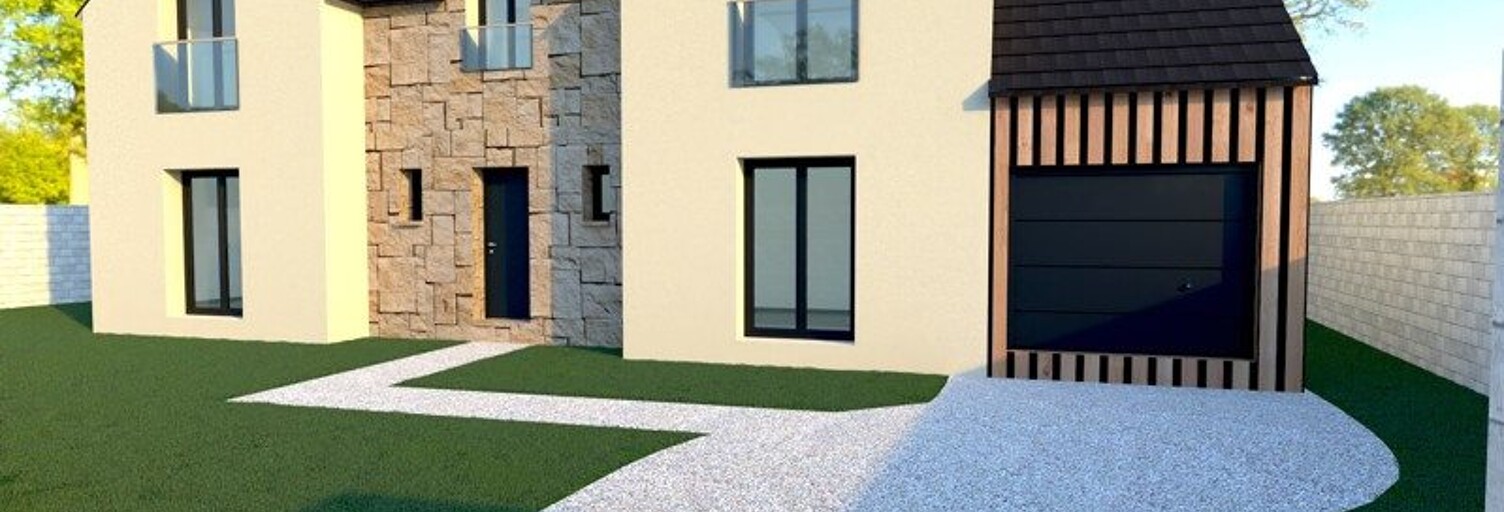 Terrain  900 m² à vendre à Villennes-sur-Seine (78670)