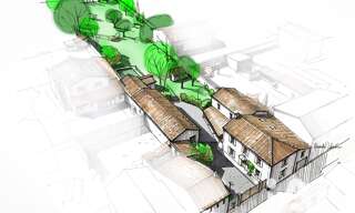 Maison 9 Pièces 298 m² à vendre à Saint-Médard-d'Aunis (17220)