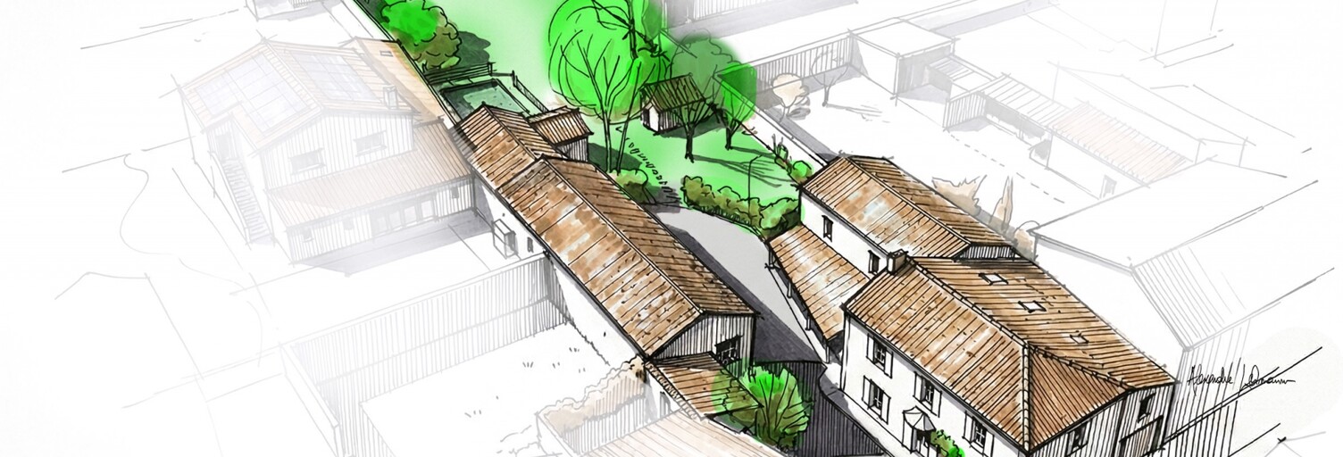 Maison 9 Pièces 298 m² à vendre à Saint-Médard-d'Aunis (17220)