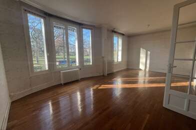 Appartement 5 pièces 119460 €