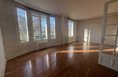 Appartement de 5 pièces principales — photo du bien