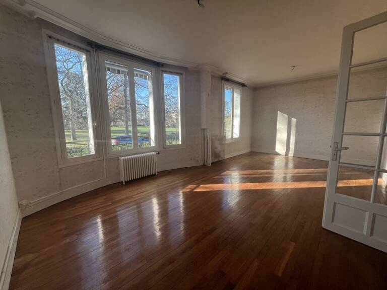 Appartement de 5 pièces principales — photo 1