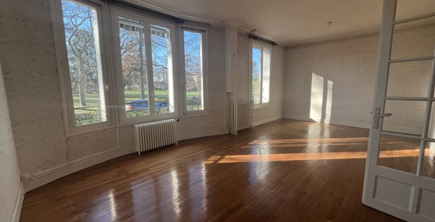 Appartement de 5 pièces principales — photo 1