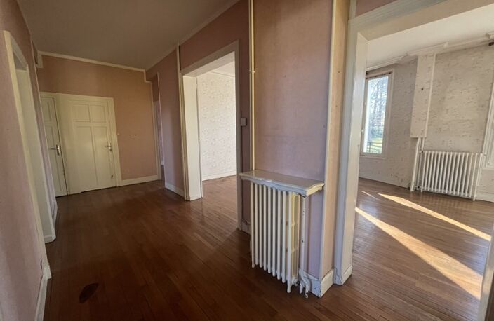 Appartement de 5 pièces principales — photo 3