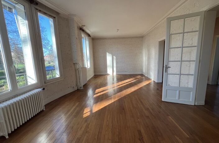 Appartement de 5 pièces principales — photo 4