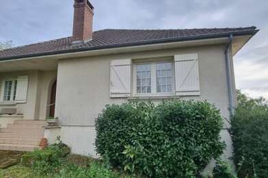 Maison 8 pièces 174500 €