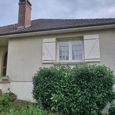 Maison 8 pièces 174500 €