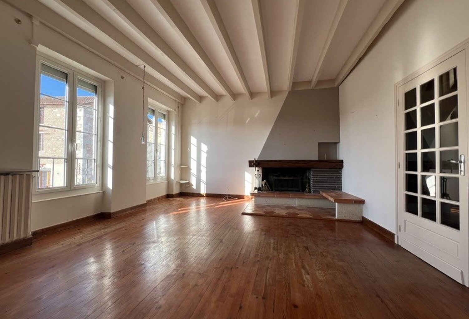 Vente maison 7 pièces 241 m² Clairac (47320) — photo 1
