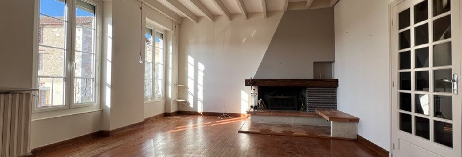 Maison 7 Pièces 241 m² à vendre à Clairac (47320)