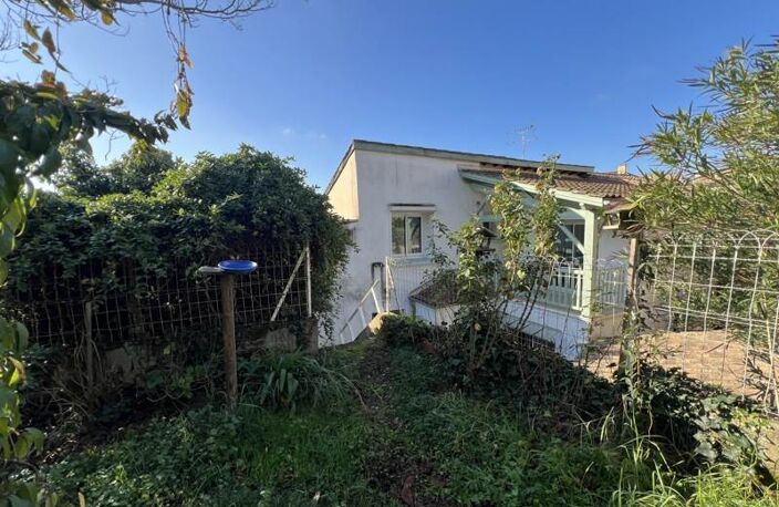 Vente maison 7 pièces 241 m² Clairac (47320) — photo 2