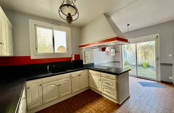 Vente maison 7 pièces 241 m² Clairac (47320) — photo 3