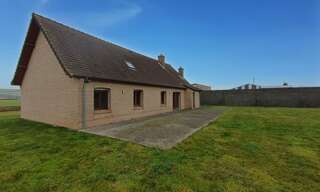 Maison 5 Pièces 110 m² à vendre à Wavrans-sur-l'Aa (62380)