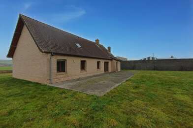 Maison 5 pièces 229900 €