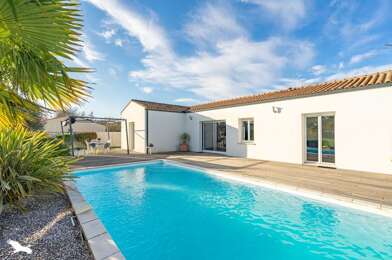 Maison 4 pièces 343200 €