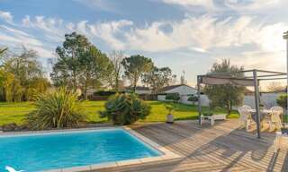 Maison 4 Pièces 108 m² à vendre à L'Éguille (17600)