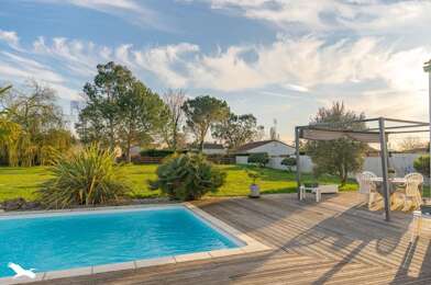 Maison 4 pièces 337900 €