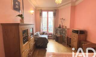 Appartement 2 Pièces 32 m² à vendre à Clichy (92110)