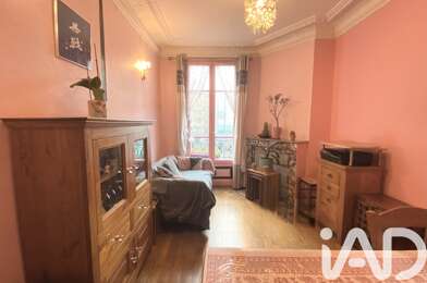 Appartement 2 pièces 230000 €