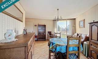 Appartement 3 Pièces 66 m² à vendre à Marly (57155)