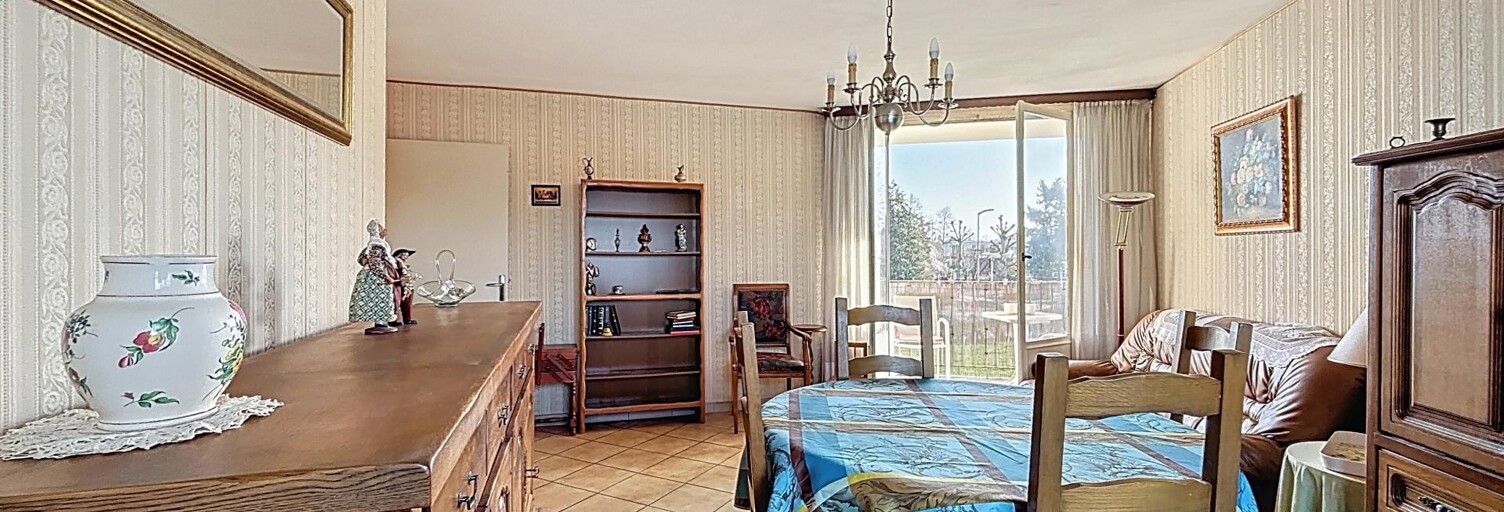 Appartement 3 Pièces 66 m² à vendre à Marly (57155)