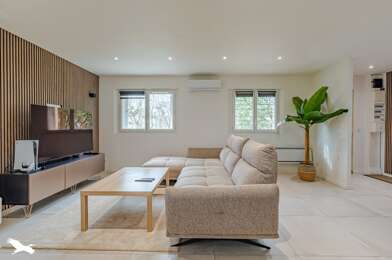 Appartement 4 pièces 296520 €