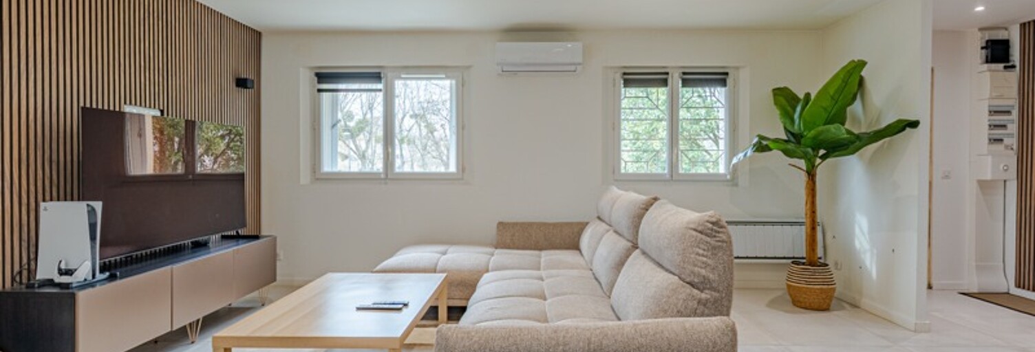 Appartement 4 Pièces 88 m² à vendre à Floirac (33270)