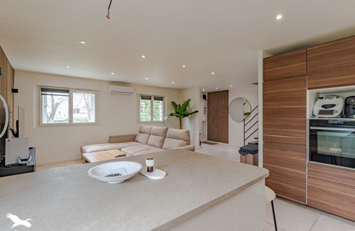 Duplex de 4 pièces principales — photo 2