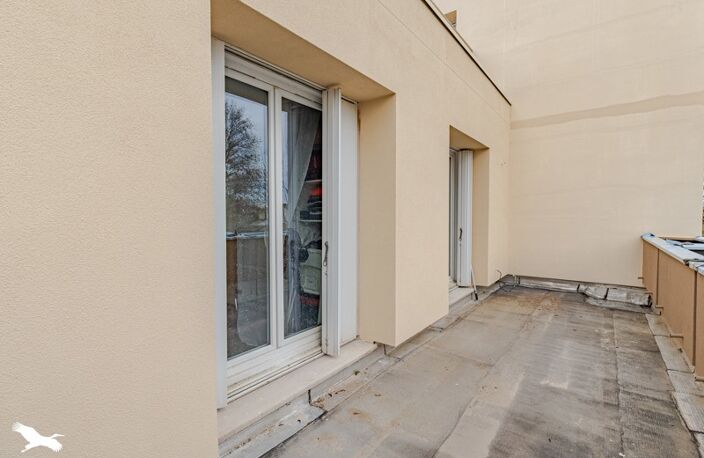 Duplex de 4 pièces principales — photo 3
