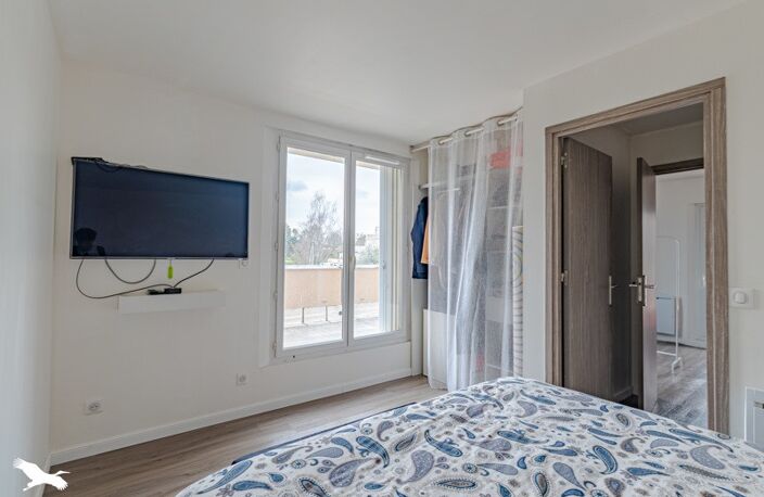 Duplex de 4 pièces principales — photo 4