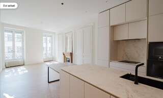 Appartement 3 Pièces 86 m² à vendre à Lyon 7 (69007)