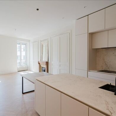 Appartement 3 pièces 449000 €