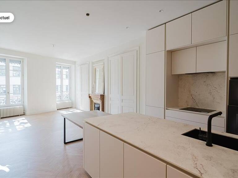 Appartement de 3 pièces principales — photo 1