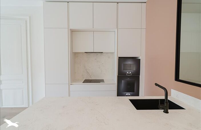 Appartement de 3 pièces principales — photo 3