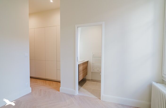 Appartement de 3 pièces principales — photo 5