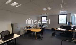 Bureau 2 Pièces 73 m² à vendre à Saint-Herblain (44800)