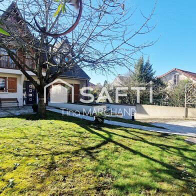 Maison 7 pièces 735000 €