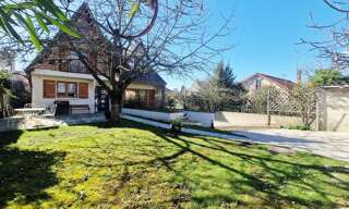 Maison 7 Pièces 148 m² à vendre à Sartrouville (78500)