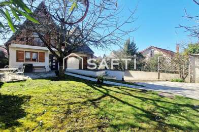 Maison 7 pièces 735000 €