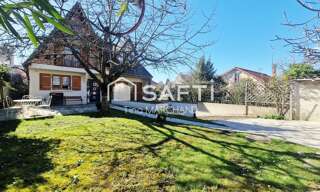 Maison 7 Pièces 148 m² à vendre à Sartrouville (78500)