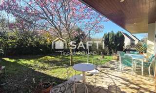 Maison 7 Pièces 148 m² à vendre à Sartrouville (78500)