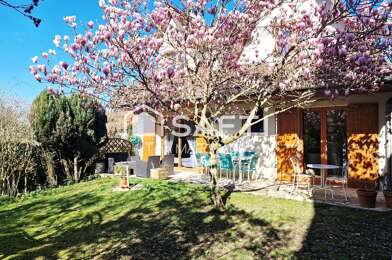 Maison 7 pièces 735000 €