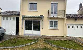 Maison 5 Pièces 100 m² à vendre à Montpon-Ménestérol (24700)
