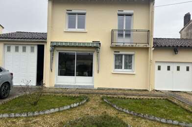 Maison 5 pièces 143640 €